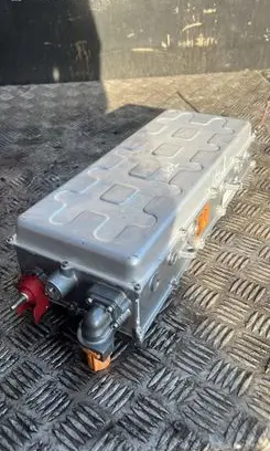 Jeep Compass Voltage converter inverter DAP7225ACB