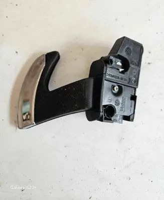 Citroen C4 Grand Picasso Gear shift switch/knob 96481641XT 346070013 811854