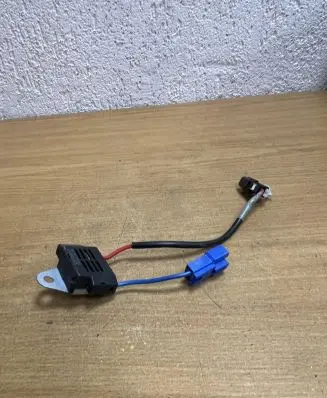 Audi A8 S8 D5 Other wiring loom 15090092529 F3298