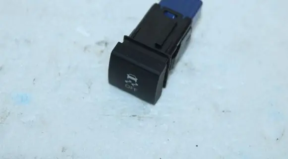 Toyota Corolla E210 E21 ESP (stability program) switch 