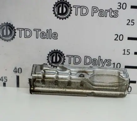 BMW 5 F10 F11 Heat shield in engine bay 8509117