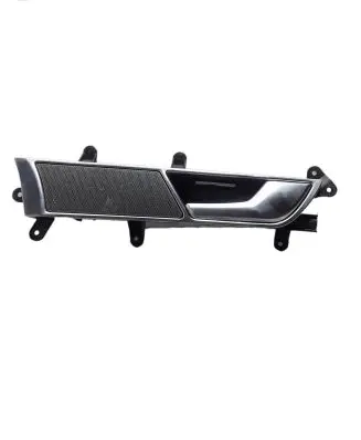 Audi A6 S6 C6 4F Front door interior handle 4f0837020