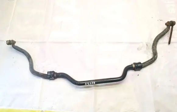Front anti-roll bar/sway bar