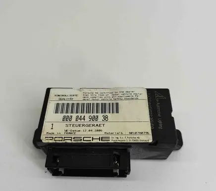 Porsche 911 996 Light module LCM 99661815115 0307870007