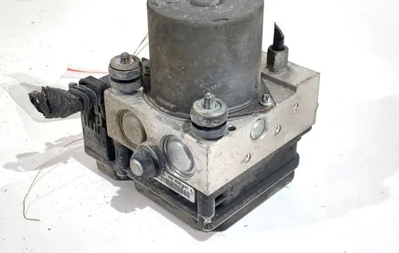 Nissan Qashqai ABS Pump 47660JD01B