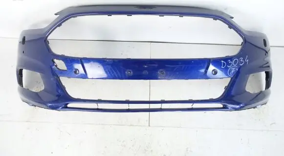 Ford Transit Courier Front bumper 17757