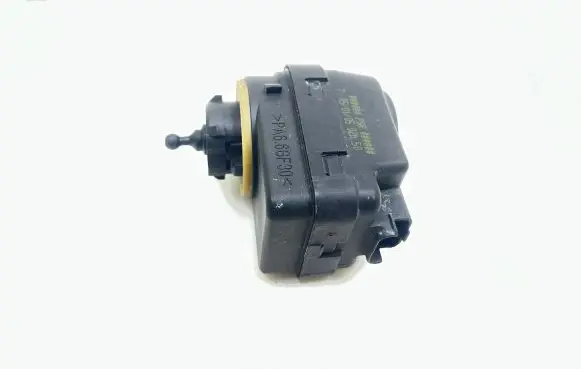 Citroen Xsara Picasso Headlight level adjustment motor PA66GF30