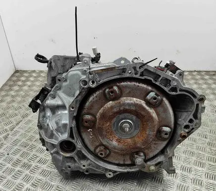 Automatic gearbox
