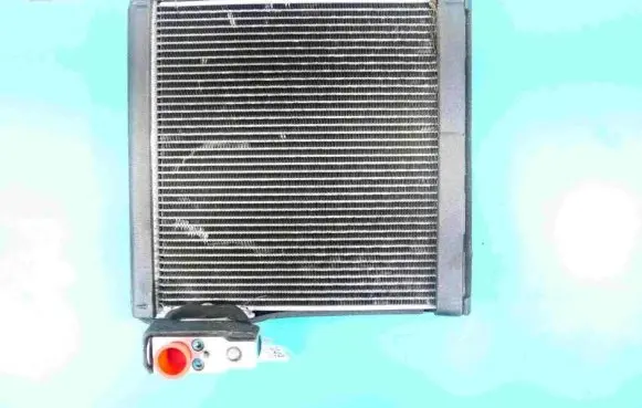 Toyota Camry Interior heater climate box assembly IMPRK993049