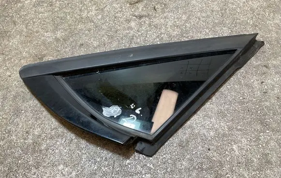 Ford Mach-E I Rear side window 43R004596