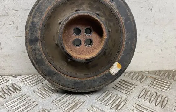 Mini Cooper Countryman R60 Crankshaft pulley 