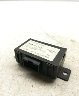 Audi A6 S6 C5 4B Alarm control unit/module 4B0951173