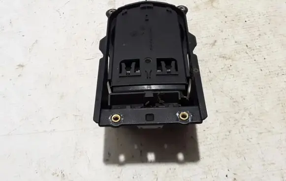 Porsche Panamera (970) Cup holder 97055348100
