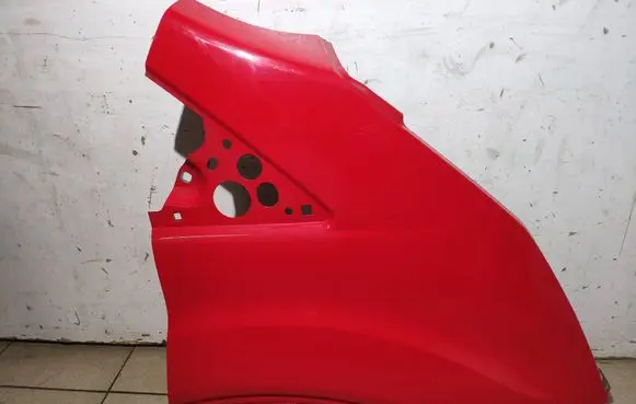 Ford Transit Fender