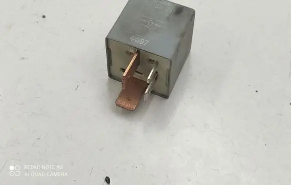 Ford Galaxy Other relay 357911253