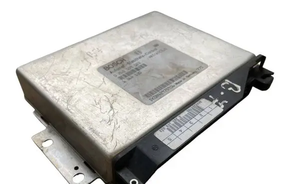 BMW 5 E39 ABS control unit/module 0265109023 1164130 34521164130