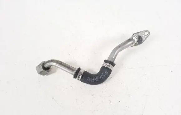 Turbo turbocharger oiling pipe/hose