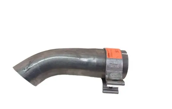 Ford Transit Custom Muffler ending 6C11-5H211-AD