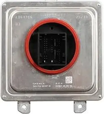 BMW X5 G05 LED ballast control module 7933360 63117933360