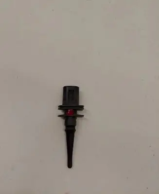 BMW 5 F10 F11 Outside/exterior temperature sensor 6936953
