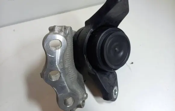 Honda Accord Engine mount vacuum valve ACCORD VIII 09-15 2.4 BENZYNA ŁAPA PODUSZKA SILNIKA SKRZYNI