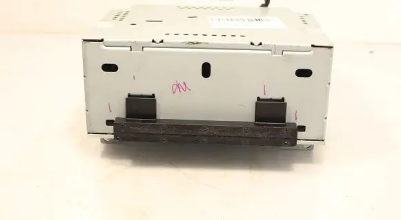 Ford Focus Radio/GPS head unit trim 