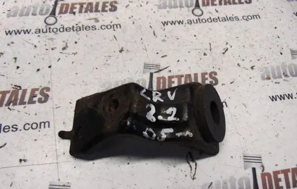 Honda CR-V Radiator support slam panel bracket 