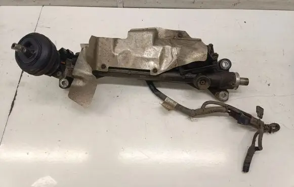Nissan Qashqai J12 Steering rack ML085D001301