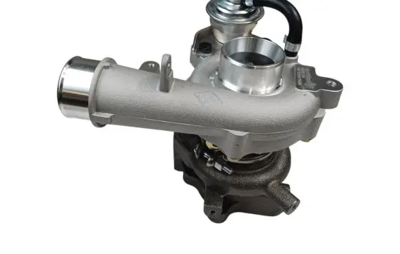Mazda CX-7 Turbo 53047109904 K0422582DR K0422582DN