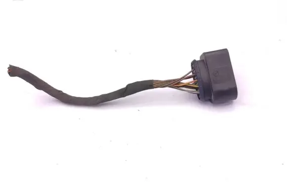 Volkswagen Crafter Headlight/headlamp wiring loom/harness A0145456226