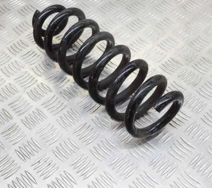 Mercedes-Benz GLC X253 C253 Rear coil spring