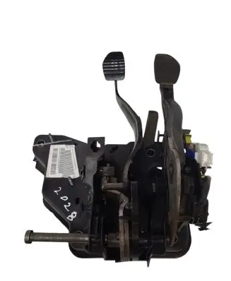 Citroen C5 Pedal assembly 9663998280 9661414980