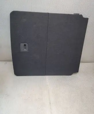 Volkswagen Passat Alltrack Trunk/boot floor carpet liner 3G9863463P