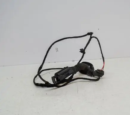 Seat Ibiza IV (6J,6P) Other wiring loom 6J4971161M
