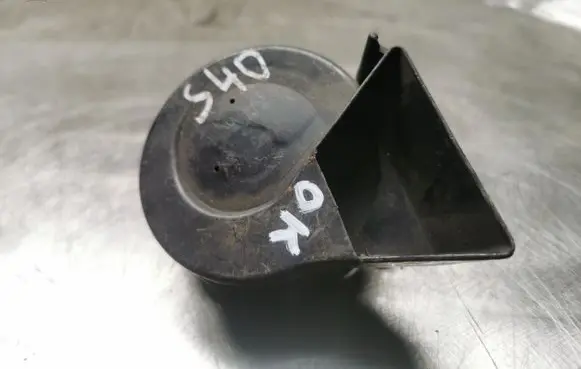Volvo S40, V40 Horn signal