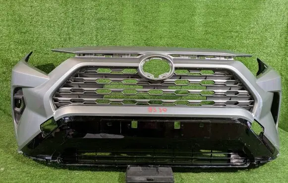 Toyota RAV 4 (XA50) Front bumper 