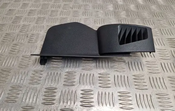 Peugeot Expert Dashboard side end trim 9808188477