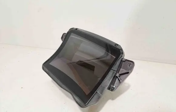 BMW X6 G06 Head up display screen 5B6BC36 5A589A4