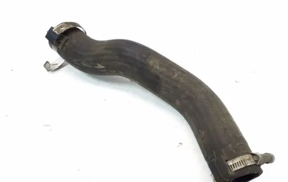 Hyundai ix35 Intercooler hose/pipe