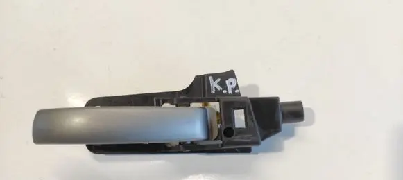 Chrysler Sebring (JS) Front door interior handle 1FV27TRMAA 0774L