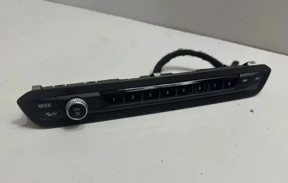 BMW Z4 g29 Sound control switch 5A47C61 7949453