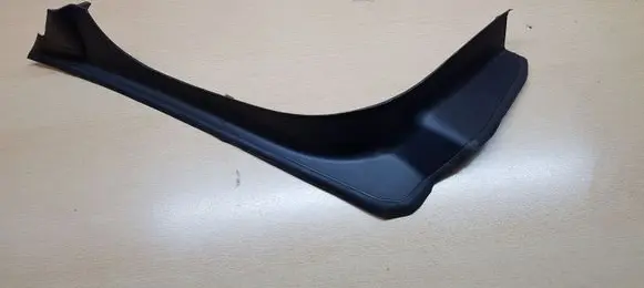 BMW 5 G30 G31 Other trunk/boot trim element 7400595