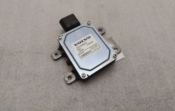 Volvo S90, V90 Gearbox control unit/module 32249605 22381010540