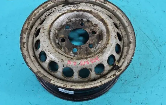 Volkswagen Crafter R16 steel rim IMPRK1500365