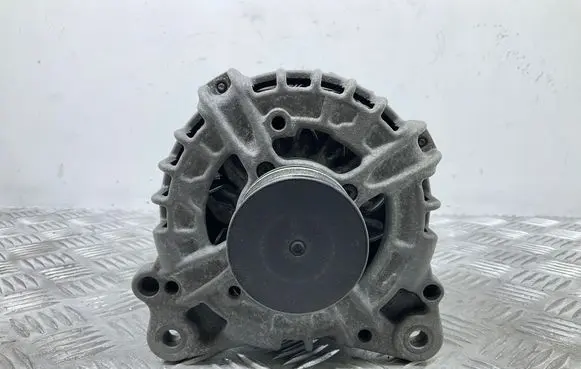 Audi A5 Sportback 8TA Generator/alternator 03L903017