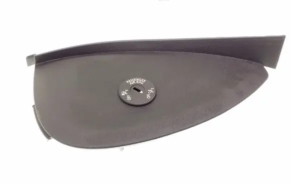 BMW X5 E70 Dashboard side end trim 51456958800 51456958801 6958800