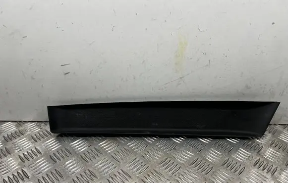 Skoda Superb B6 (3T) Glove box pad 3T0868133
