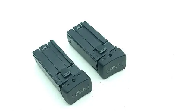 Toyota Corolla E210 E21 Seat heating switch 195020 191962