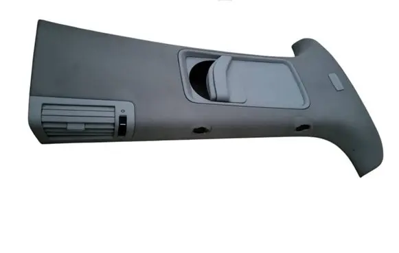 Volkswagen Multivan T5 (B) pillar trim (top) 7H5867244