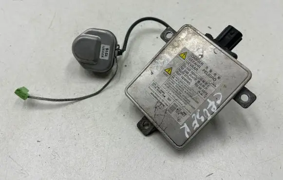 Citroen C-Crosser Headlight ballast module Xenon D2R2000H W3T20971